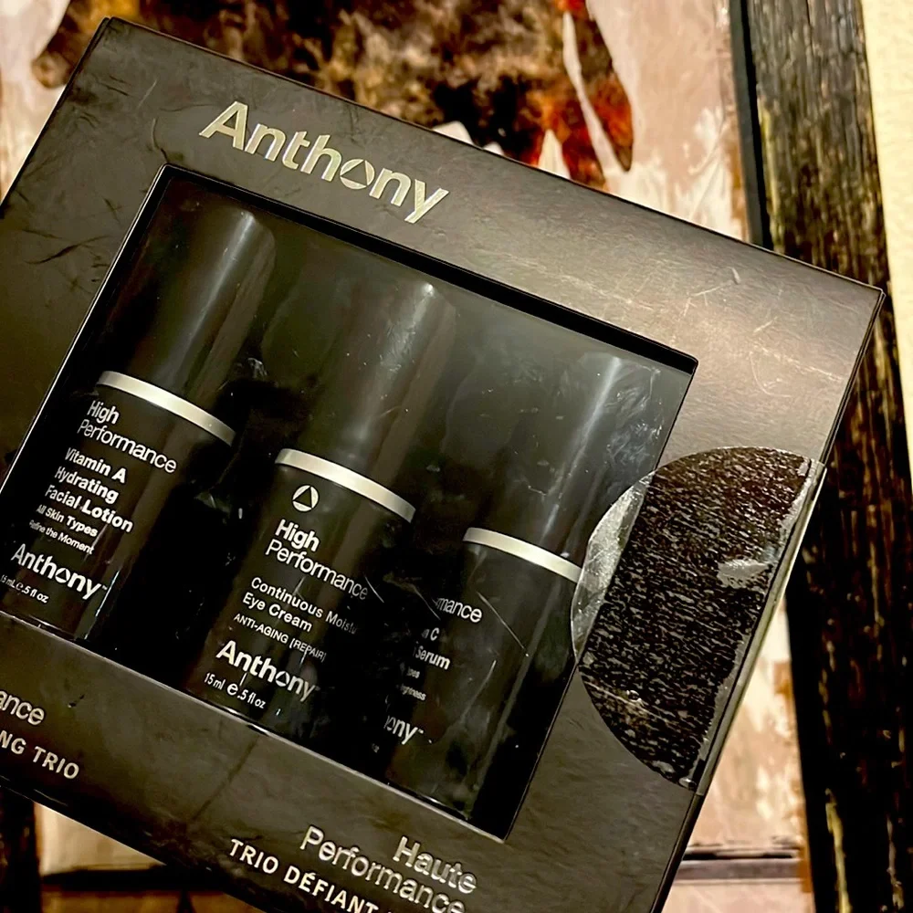 🧖🏻‍♂️🧼 Anthony •🏆High performance🏆 •Lux Edt 🧼🧖🏻‍♂️